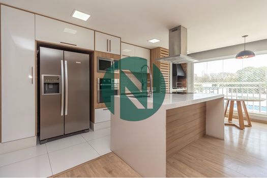 Foto 3 do(a) Apartamento de 3 quartos à venda em Vila Prudente, São Paulo