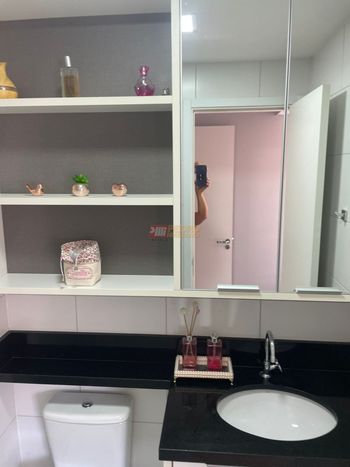 Foto 22 do(a) Apartamento de 2 quartos à venda em Campestre, Santo André