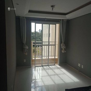 Foto 4 do(a) Apartamento de 2 quartos à venda em Mogi Moderno, Mogi das Cruzes