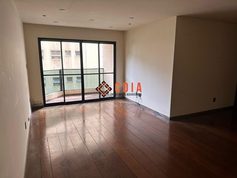 Foto 1 do(a) Apartamento de 3 quartos à venda em Perdizes, São Paulo
