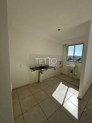 Foto 3 do(a) Apartamento de 2 quartos à venda em JK, Contagem