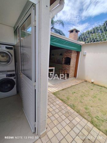 Foto 11 do(a) Casa em Condomínio de 3 quartos à venda em Jardim Shangai, Jundiaí