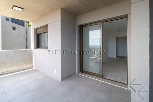 Foto 4 do(a) Apartamento de 2 quartos à venda em Sumarezinho, São Paulo