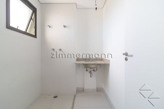 Foto 16 do(a) Apartamento de 2 quartos à venda em Sumarezinho, São Paulo