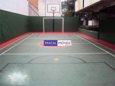 Foto 18 do(a) Apartamento de 3 quartos à venda em Cidade Monções, São Paulo
