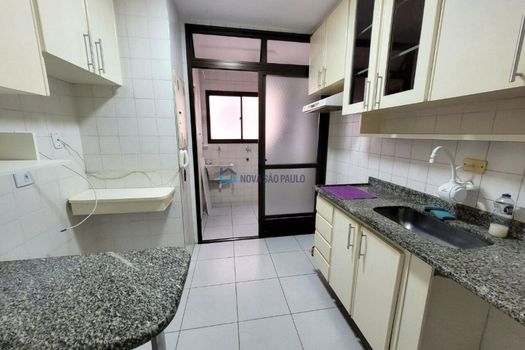 Foto 16 do(a) Apartamento de 3 quartos à venda em Jardim da Saúde, São Paulo