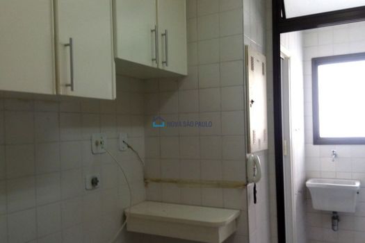 Foto 19 do(a) Apartamento de 3 quartos à venda em Jardim da Saúde, São Paulo