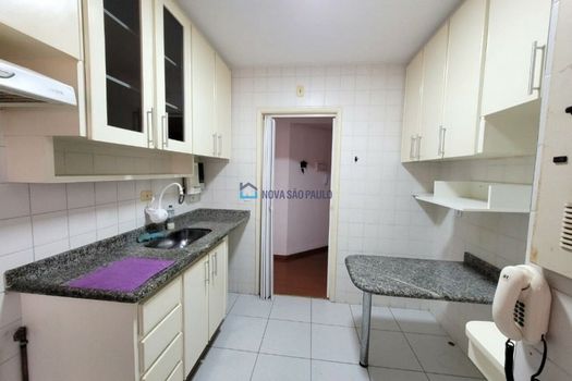 Foto 18 do(a) Apartamento de 3 quartos à venda em Jardim da Saúde, São Paulo