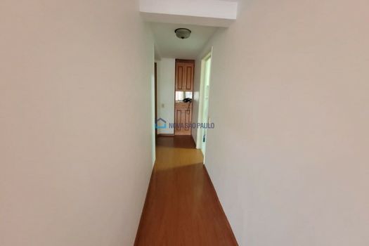Foto 15 do(a) Apartamento de 3 quartos à venda em Jardim da Saúde, São Paulo