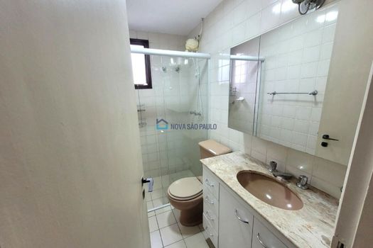 Foto 12 do(a) Apartamento de 3 quartos à venda em Jardim da Saúde, São Paulo