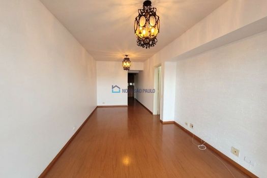 Foto 3 do(a) Apartamento de 3 quartos à venda em Jardim da Saúde, São Paulo