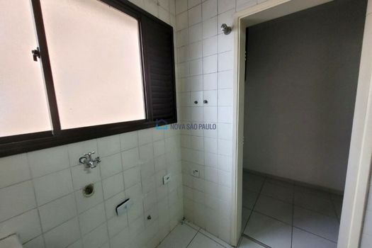 Foto 21 do(a) Apartamento de 3 quartos à venda em Jardim da Saúde, São Paulo