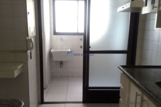 Foto 20 do(a) Apartamento de 3 quartos à venda em Jardim da Saúde, São Paulo