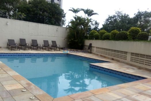 Foto 23 do(a) Apartamento de 3 quartos à venda em Jardim da Saúde, São Paulo