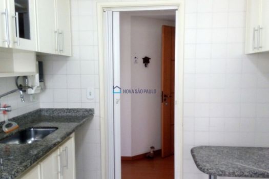 Foto 17 do(a) Apartamento de 3 quartos à venda em Jardim da Saúde, São Paulo
