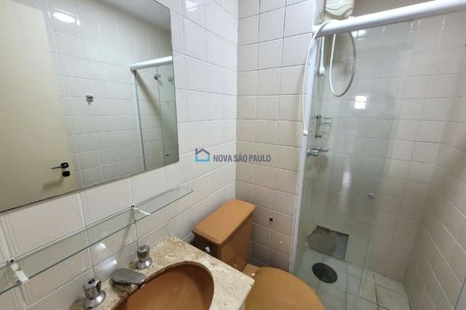 Foto 14 do(a) Apartamento de 3 quartos à venda em Jardim da Saúde, São Paulo