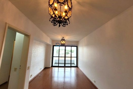 Foto 6 do(a) Apartamento de 3 quartos à venda em Jardim da Saúde, São Paulo