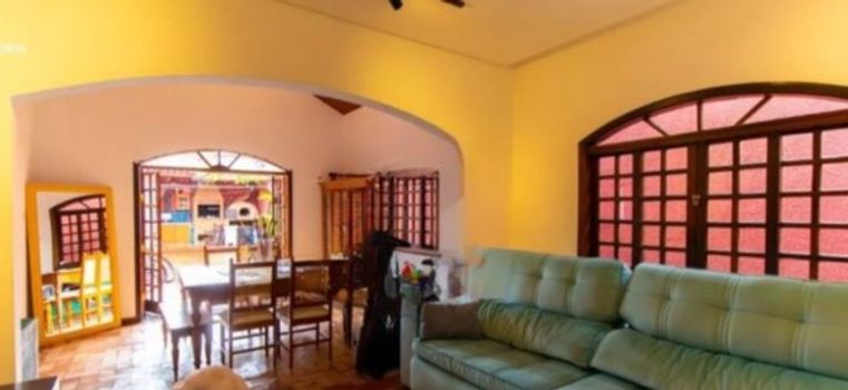 Foto 1 do(a) Casa de 3 quartos à venda em Vila Libanesa, São Paulo