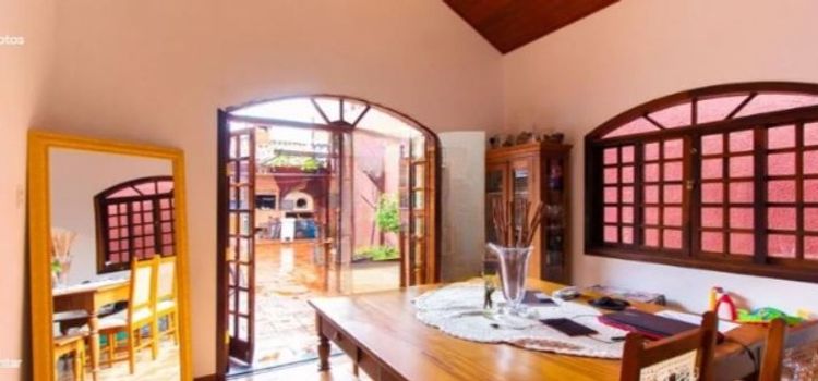 Foto 6 do(a) Casa de 3 quartos à venda em Vila Libanesa, São Paulo