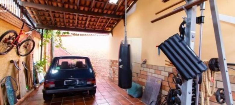 Foto 33 do(a) Casa de 3 quartos à venda em Vila Libanesa, São Paulo