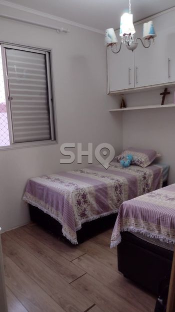 Foto 44 do(a) Apartamento de 3 quartos à venda em Cambuci, São Paulo