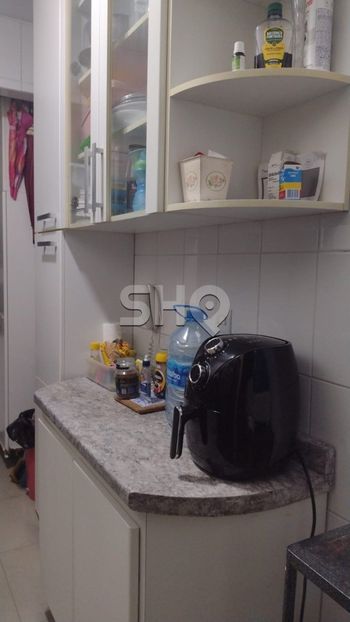 Foto 11 do(a) Apartamento de 3 quartos à venda em Cambuci, São Paulo