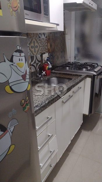 Foto 5 do(a) Apartamento de 3 quartos à venda em Cambuci, São Paulo