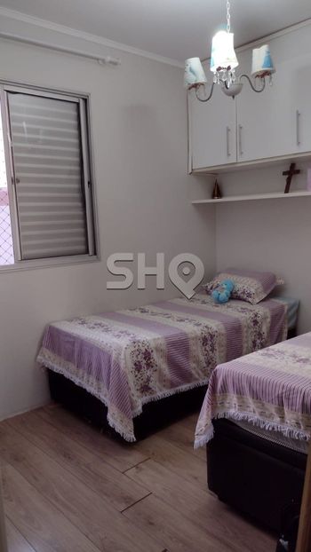 Foto 20 do(a) Apartamento de 3 quartos à venda em Cambuci, São Paulo