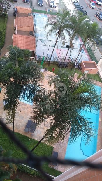 Foto 47 do(a) Apartamento de 3 quartos à venda em Cambuci, São Paulo