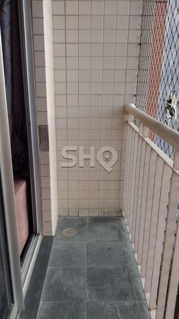 Foto 4 do(a) Apartamento de 3 quartos à venda em Cambuci, São Paulo