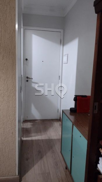 Foto 24 do(a) Apartamento de 3 quartos à venda em Cambuci, São Paulo