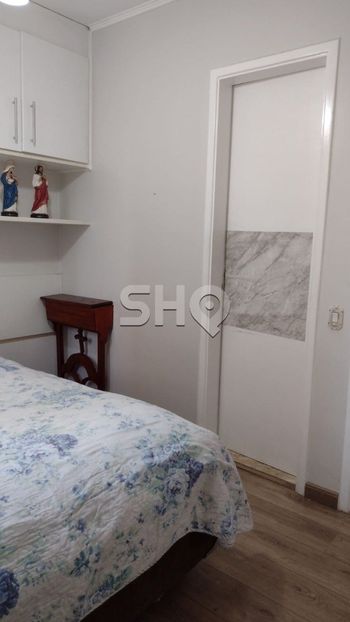 Foto 18 do(a) Apartamento de 3 quartos à venda em Cambuci, São Paulo