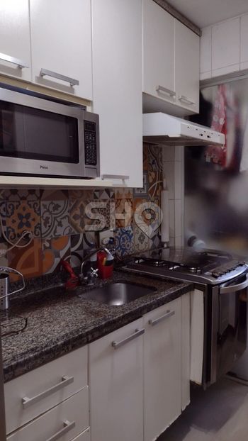 Foto 48 do(a) Apartamento de 3 quartos à venda em Cambuci, São Paulo