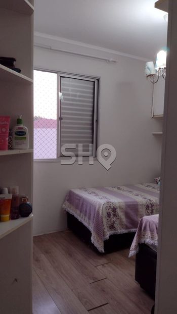 Foto 22 do(a) Apartamento de 3 quartos à venda em Cambuci, São Paulo