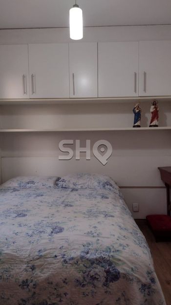 Foto 36 do(a) Apartamento de 3 quartos à venda em Cambuci, São Paulo