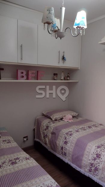 Foto 19 do(a) Apartamento de 3 quartos à venda em Cambuci, São Paulo