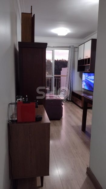 Foto 3 do(a) Apartamento de 3 quartos à venda em Cambuci, São Paulo
