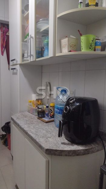 Foto 9 do(a) Apartamento de 3 quartos à venda em Cambuci, São Paulo