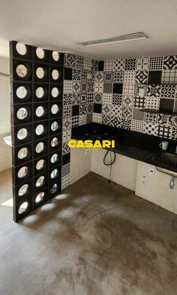 Foto 9 do(a) Cobertura de 2 quartos à venda em Vila Guiomar, Santo André