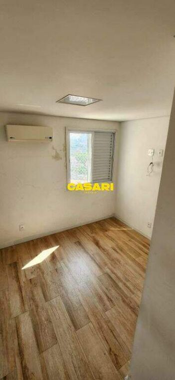 Foto 4 do(a) Cobertura de 2 quartos à venda em Vila Guiomar, Santo André
