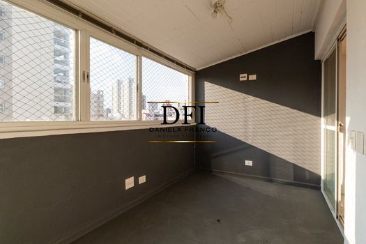 Foto 15 do(a) Cobertura de 3 quartos à venda em Pinheiros, São Paulo