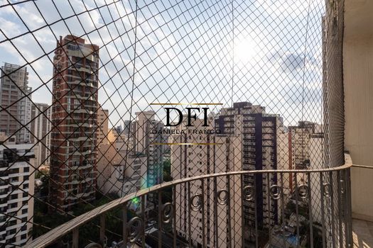 Foto 45 do(a) Cobertura de 3 quartos à venda em Pinheiros, São Paulo
