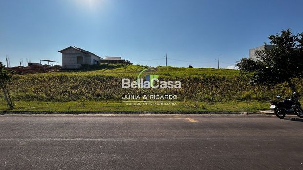 Foto 1 do(a) Terreno false à venda em Nova Guarapari, Guarapari