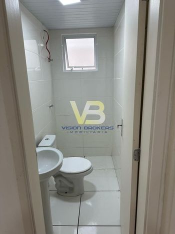 Foto 12 do(a) Apartamento de 2 quartos à venda em Bonfim, Almirante Tamandaré