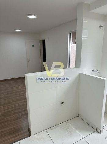 Foto 6 do(a) Apartamento de 2 quartos à venda em Bonfim, Almirante Tamandaré