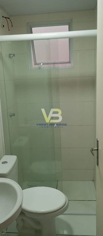 Foto 23 do(a) Apartamento de 2 quartos à venda em Bonfim, Almirante Tamandaré
