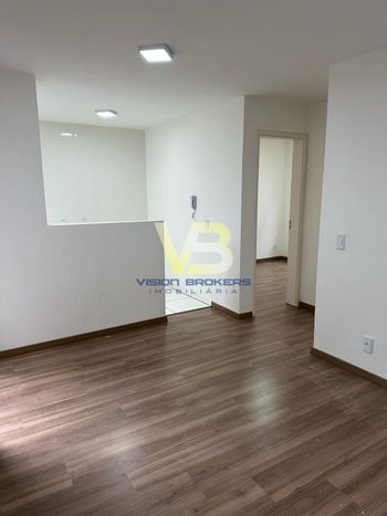 Foto 20 do(a) Apartamento de 2 quartos à venda em Bonfim, Almirante Tamandaré