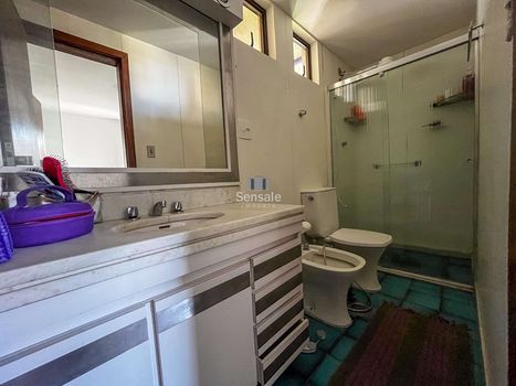Foto 6 do(a) Apartamento de 4 quartos à venda em Santo Antônio, Belo Horizonte