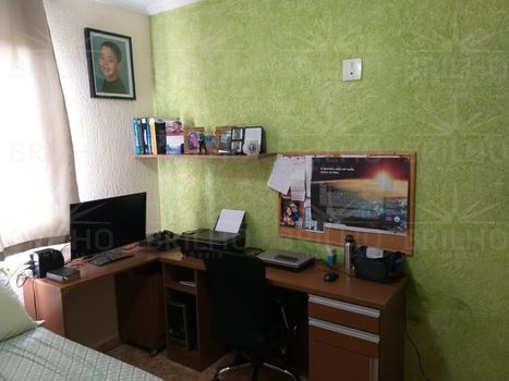 Foto 11 do(a) Cobertura de 2 quartos à venda em Umuarama, Osasco