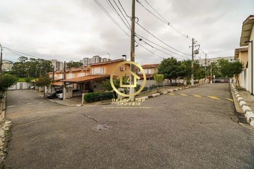 Foto 18 do(a) Casa em Condomínio de 2 quartos à venda em Loteamento City Jaragua, São Paulo